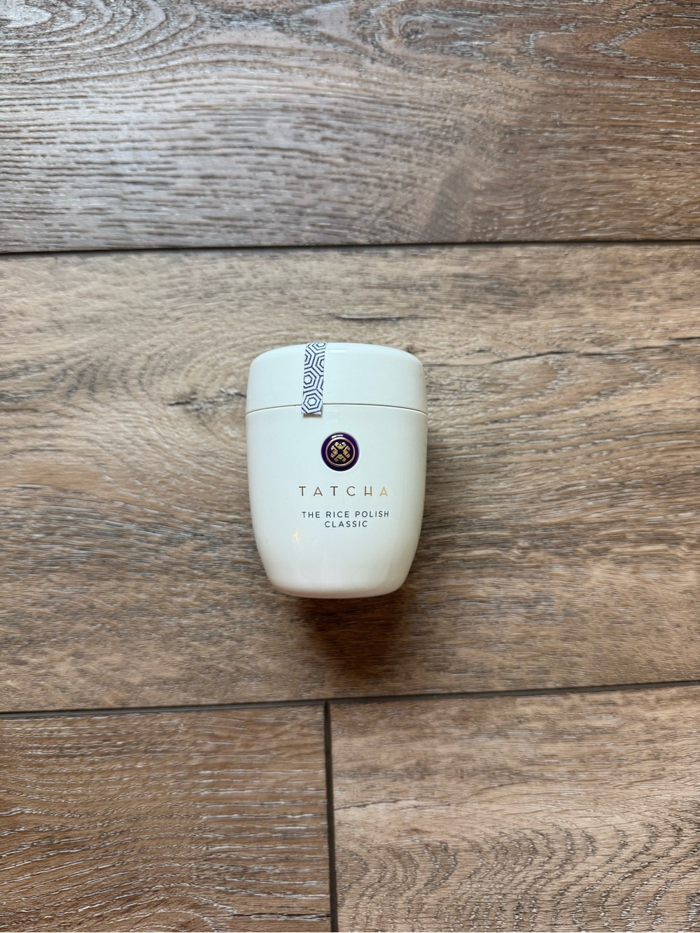 NEW Tacha Classic Rice Polish